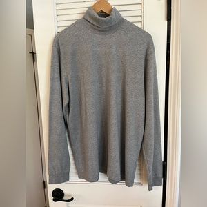 Men’s large 42/44 cotton/polyester pullover